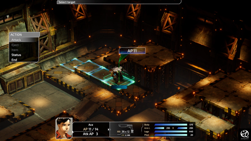 그래픽은 크게 개선되었다