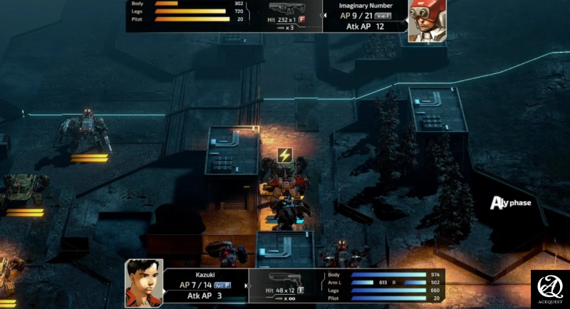 전체적으론 HD화되었다