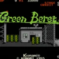 그린베레