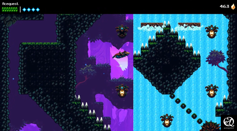 과거에는 느낄 수 없었던 조작의 상쾌함