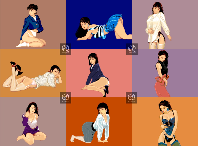 더 보여주고 싶지만 저도 살려주세요