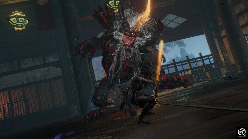 익숙한 적이 나오는게 왜 문제임?