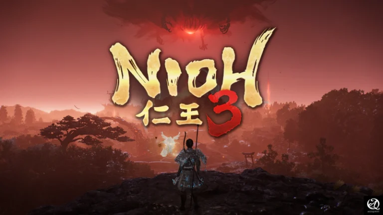 인왕3(nioh3)