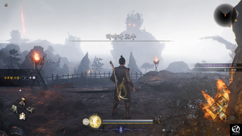 전작들과 달라진 부분은?