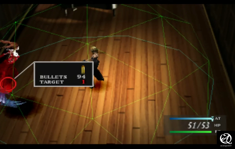 1편도 강렬했던 인상