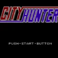 시티 헌터 게임
