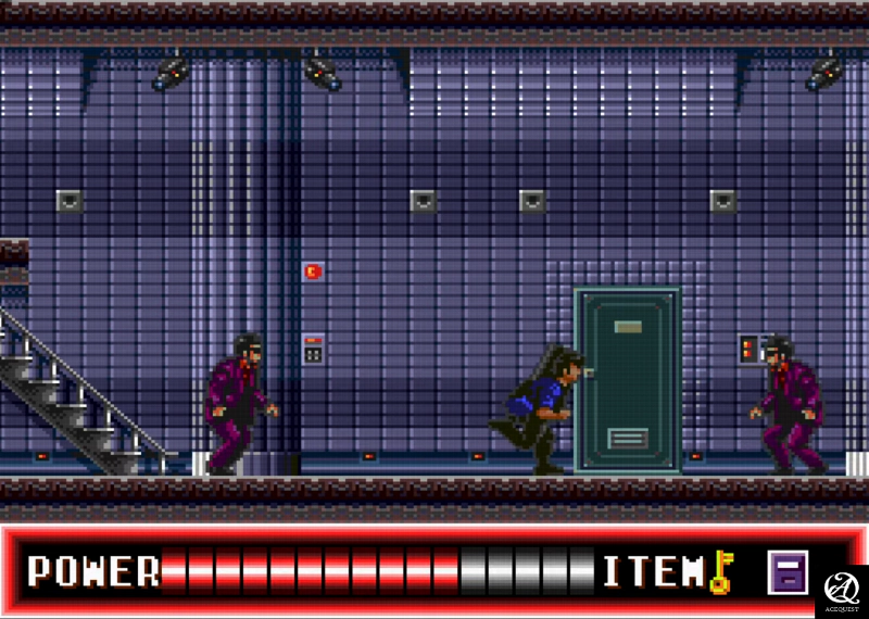 게임의 재미와 특징