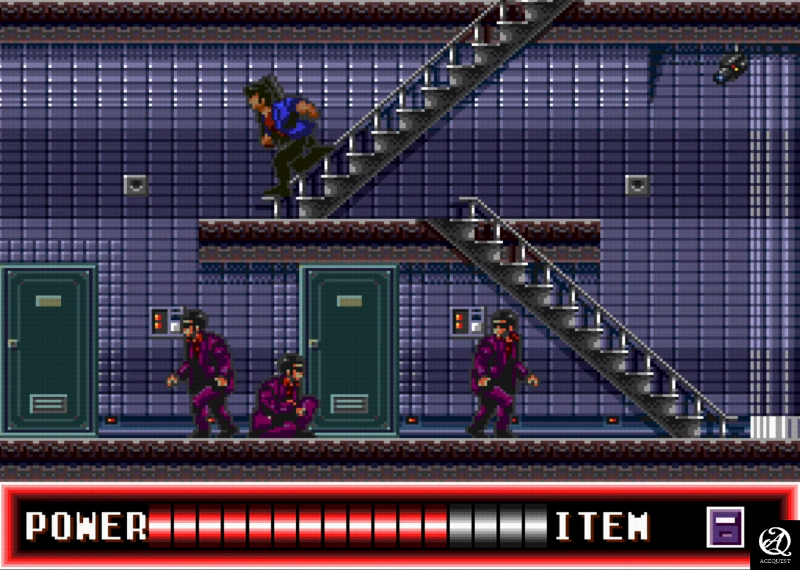 이게 왜 시티헌터?