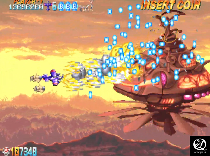 처음엔 평범해보임