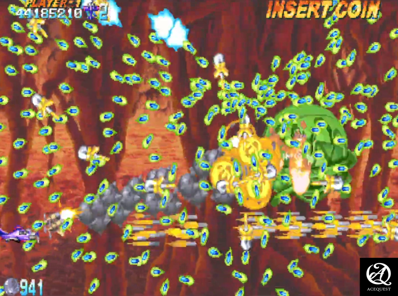 2rd Loop가 필수는 아님