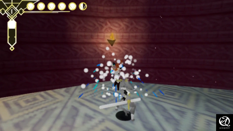 전투가 꼭 있어야 했을까