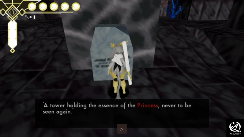 첫 인상은 고전게임