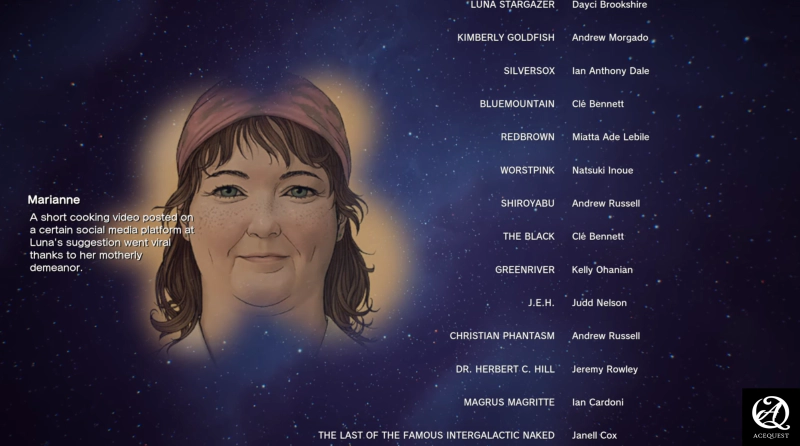 스다51 스타일 그 자체