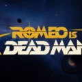 로메오 이즈 어 데드맨