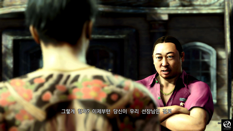 조째즈님이 들어오며 본격적인 모험