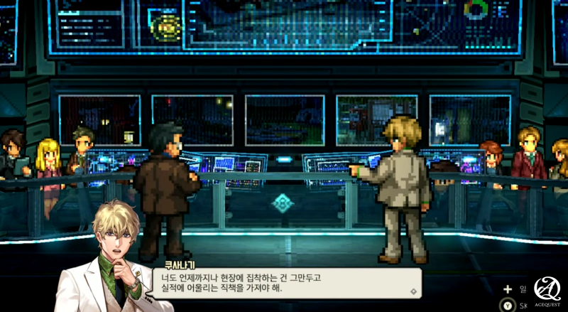 후속작이 나오려나