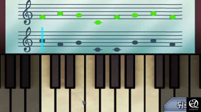 퍼즐도 하다보면 재밌음