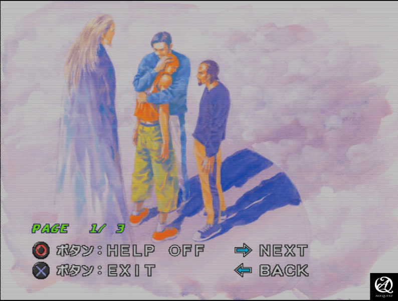 캐릭터별로 오마케 작화들을 모을수 있음