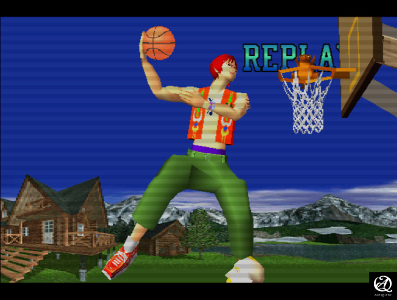 기술을 쓰려면 확실히 돌파를 해야한다