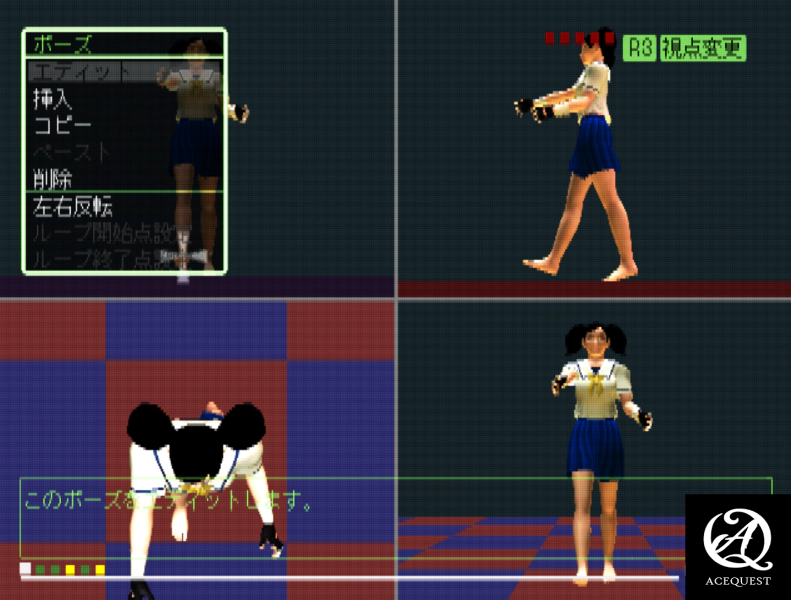 카메라라도 자유로웠다면 제작이라도 할 수 있었을텐데