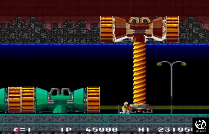 어떻게 살은걸까