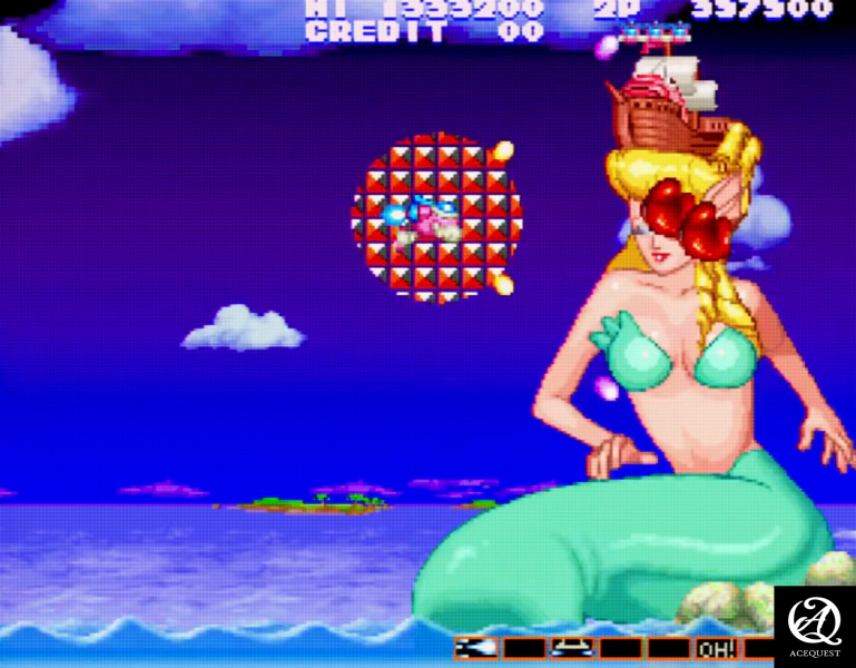 모든 것이 그 당시엔 놀라웠음