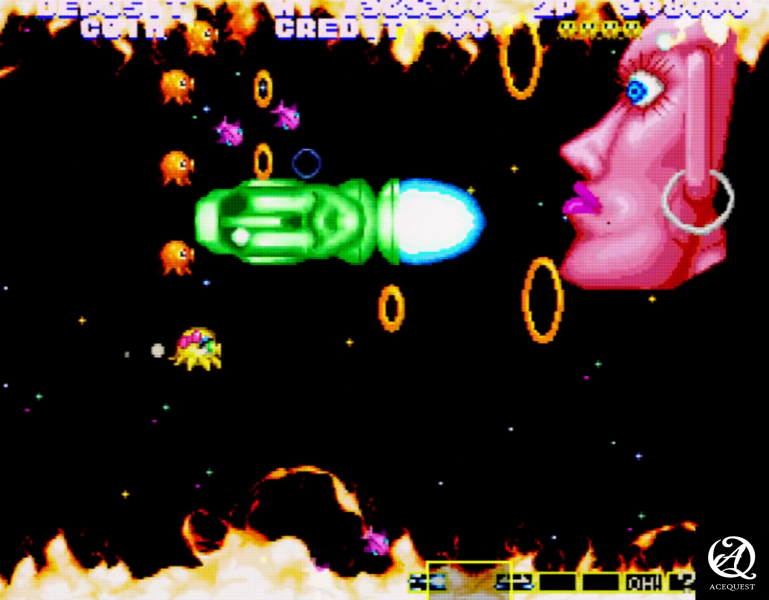 B급 유머를 좋아하는데도 충격이었음