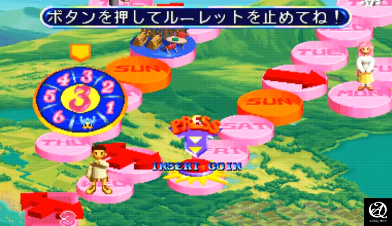 게임의 플레이 방식 설명