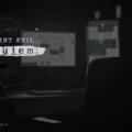 레지던트 이블 레퀴엠