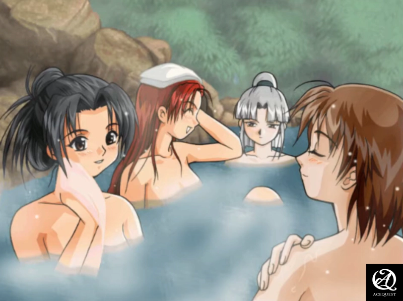 게임들이 모두 본받았으면 하는 이벤트