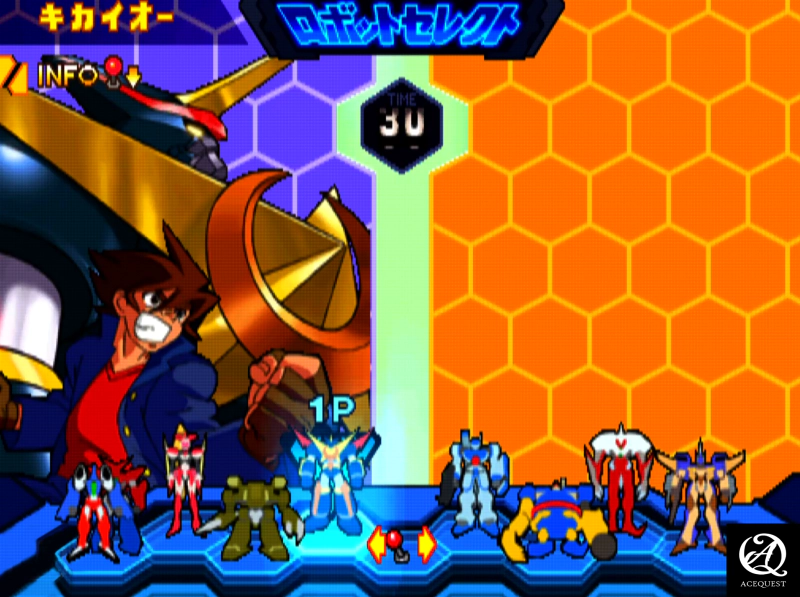 로봇마다 독립적인 세계관이 존재