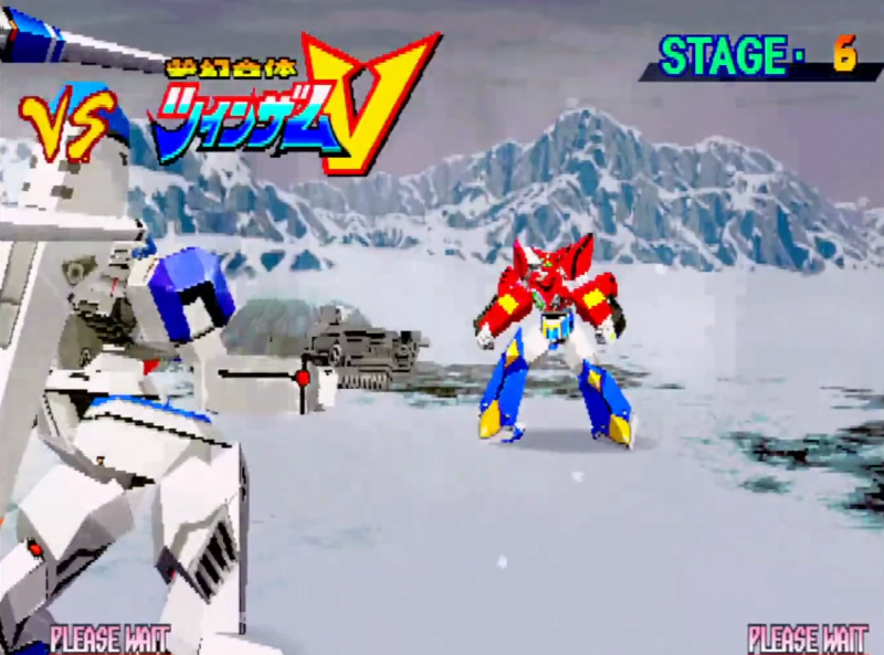 로봇들이 낯설지가 않다