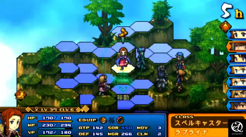 문제점은 난이도