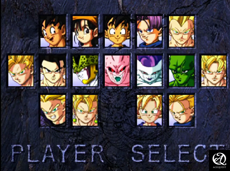 매력적인 캐릭터들이 다수 등장