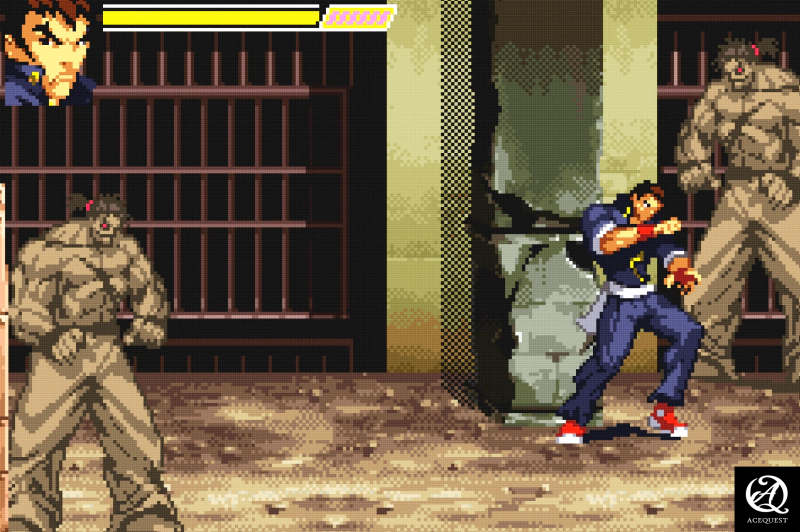 심플하고 이해하기 쉬운 구조