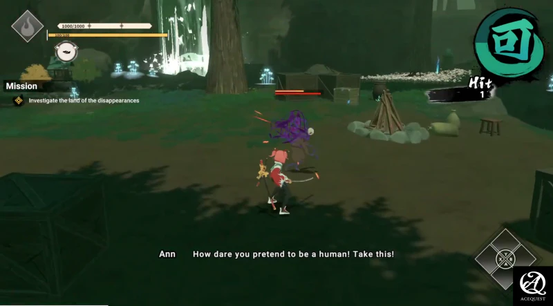 게임의 플레이 방식