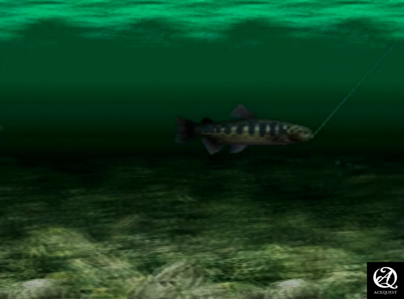 잘만든 낚시 게임