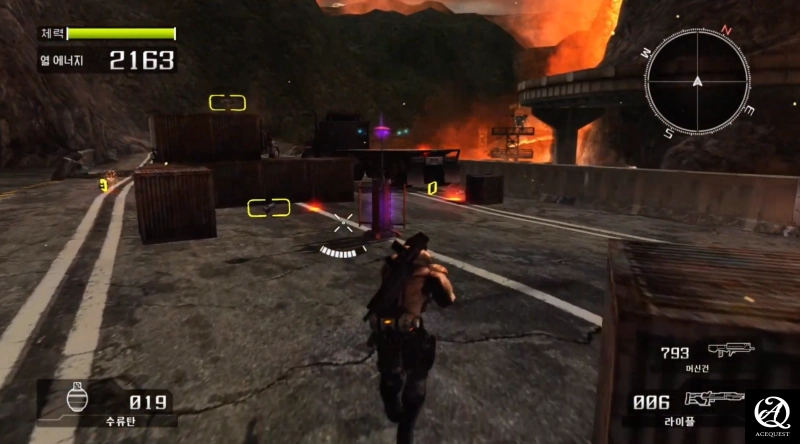 나름 흥미진진한 TPS