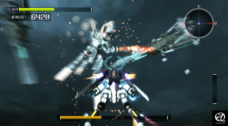 기억 속에선 재미있었음