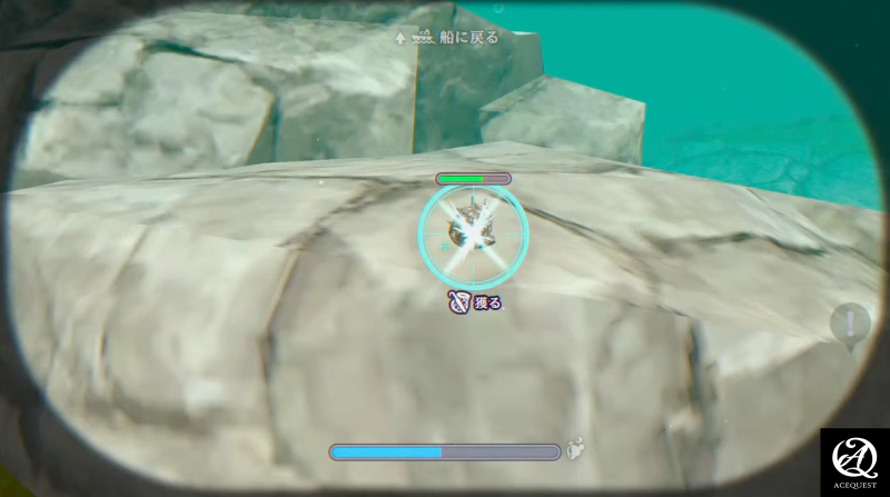 비주얼 노벨만 있진 않다