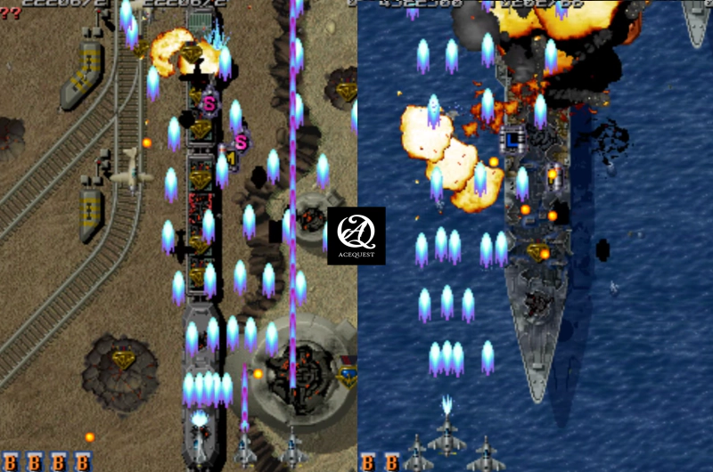 리얼 미션에선 난이도가 급상승