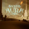 샌즈 오브 아우라