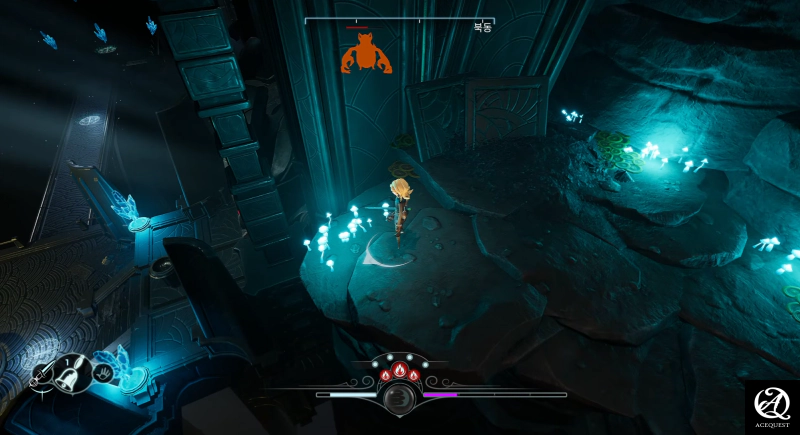 가끔 어디로 가야 할지 모르겠다