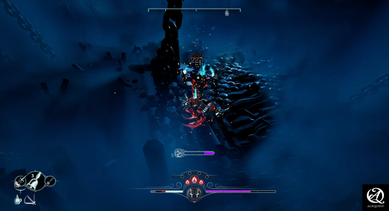 성장이 없다면 난이도가 급상승