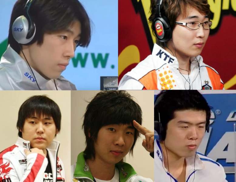 이 후 엄청난 스타들이 등장하게 됨