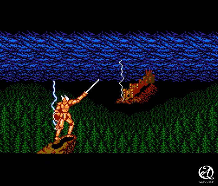 서사 따윈 없다