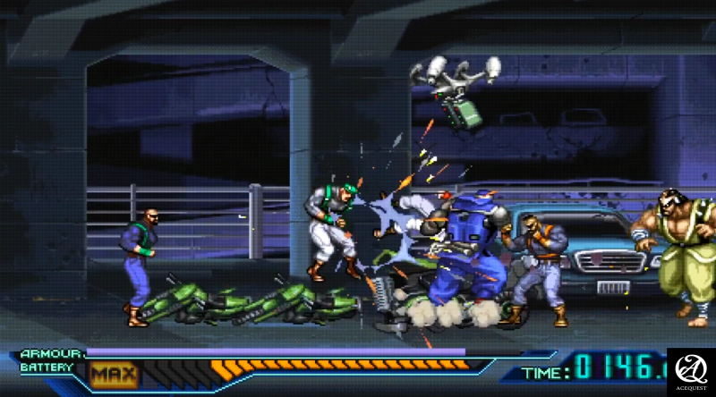 게임의 플레이 방식