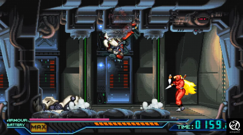 조작도 단순하지만 전략적