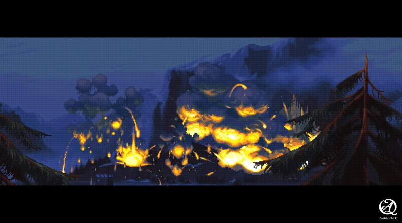 굉장히 재미있다