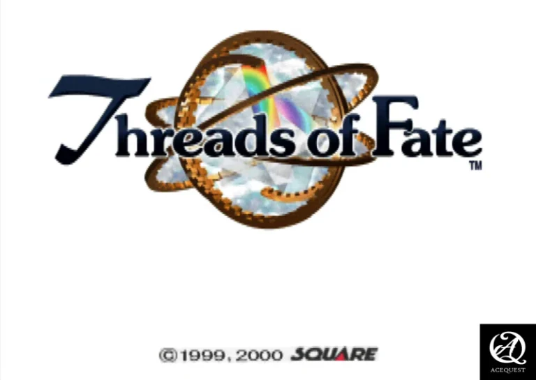 듀프리즘(Threads of Fate)